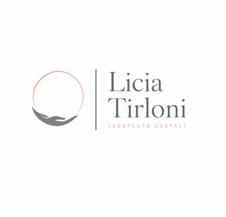 Logotipo Licia Tirloni Terapeuta Gestalt 